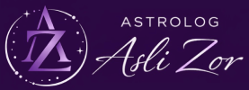 astrolog asli zor logo